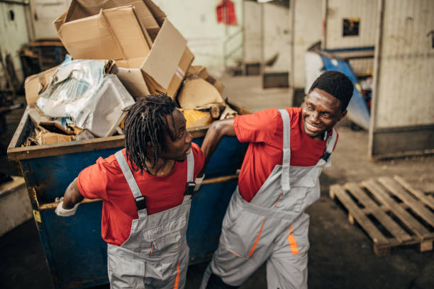 Best Trash Removal Near Me  in North Miami Beach, FL